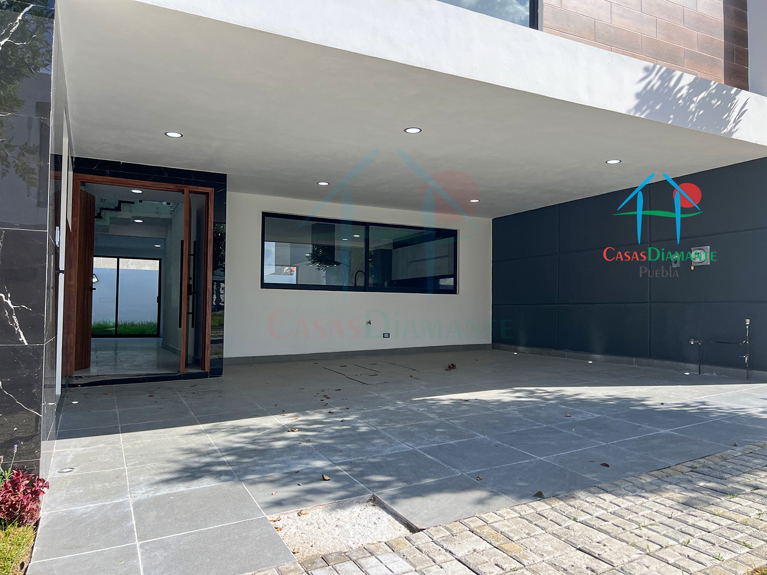 Parque Aguascalientes Casa Palma E - Estacionamiento 2 Parque Aguascalientes Casa Palma E - Estacionamiento 2